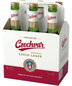 Czechvar - Lager (6 pack bottles)