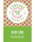 Cascade Brewing - Ruby Lime Sour (4 pack 12oz cans)