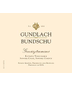 Gundlach Bundschu Gewurztraminer 750ml