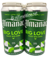 Almanac Big Love Double Ipa 16oz 4 Pack Cans