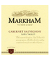 Markham Cabernet Sauvignon
