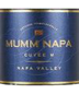 Mumm Napa Cuvee M California Sparkling Wine 750 mL