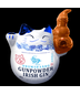 Drumshanbo - Gunpowder Gin Distillery Exclusive Limited Edition "Distillery Cat" Bottle (700ml)
