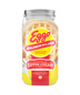 Eggo Brunch in a Jar Waffles & Syrup Sippin' Cream