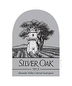 2013 Silver Oak Cabernet Sauvignon, Alexander Valley