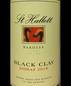 2018 St Hallett Black Clay Shiraz