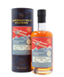 2008 Caol Ila - Infrequent Flyers - Premier Cru Bordeaux Finish 15 year old Whisky 70CL