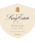 2018 King Estate Domaine Pinot Gris Willamette Valley