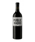 2017 Grounded Wine Co. Public Radio 750ml