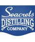 Seacrets Distilling Passion Fruit Vodka