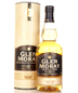 Glen Moray Single Malt Scotch Whisky 12 year old