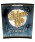 Two James Catchers Vermouth Barrel Aged Rye Whiskey 750ml