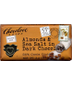 Chocolove Almonds Seasalt Dark Chocolate
