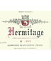 1989 Chave Hermitage Rouge