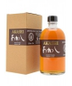 Akashi Single Malt Whisky Aged 5 Years in Sherry Casks 750ml