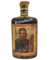 BEAM&#x27;S Choice Self Portrait Vincent Van Gogh 4/5q 8 yr; Kentucky Straight Bourbon Whiskey; Decanter (btl Is Full)