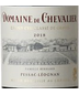 2018 Domaine De Chevalier - Pessac Leognan (750ml)