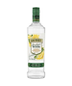 Smirnoff Zero Infusion Lemon Elderflower Flavored Vodka 750ml