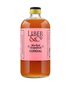 Liber & Co. Rio Red Grapefruit Cordial 9.5oz