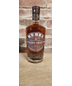 Rebel Distiller's Collection Wheated Bourbon 750ml