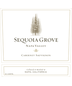 2020 Sequoia Grove, Cabernet Sauvignon Napa Valley