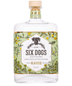 Six Dogs Distillery Karoo Gin