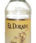 El Dorado White Rum 3 year old