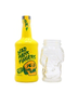 Dead Mans Fingers - Skull Glass & Mango Rum 70CL