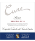 2018 Cvne - Rioja Reserva
