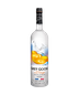 Grey Goose Orange Flavored Vodka L'Orange 80 1 L