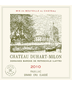 2010 Chateau Duhart-Milon Pauillac 4eme Grand Cru Classe