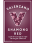Valenzano - Shamong Red Concord Wine (750ml)