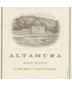 Altamura Cabernet Sauvignon California Red Wine 750 mL