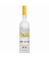 Grey Goose Le Citron Vodka France 1.0l Liter