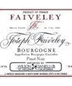 2021 Domaine Faiveley Joseph Faiveley Bourgogne Pinot Noir 750ml 2021