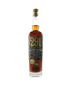 Distillery 291 - Barrel Proof Bourbon (750ml)