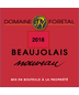 Domaine Foretal - Beaujolais Nouveau NV