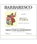 2019 Produttori del Barbaresco - Barbaresco Pora Riserva (750ml)