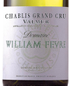Fèvre/William Chablis Valmur Grand Cru