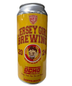 Jersey Girl Brewing - The Ocho (4 pack 16oz cans)