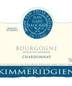 Jean-Marc Brocard Bourgogne Chardonnay Kimmeridgien French White Wine 750 mL