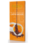 Bissinger's Milk Chocolate Creme Brulee Bar 3oz