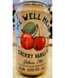 Bee Well Meadery - Cherry Vanilla Can (12oz)