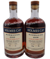 Holmes Cay Foursquare Rum Cask 1 & Cask 2. 2pk Cask 1 Btl 47 64.3% & Cask 2 Btl 126 63.8%