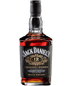 Jack Daniel&#x27;s 12 yr Batch 2 Limited Release Tennessee Whiskey 700ml