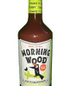 Morning Wood Thrill Of Dill Bloody Mary Mix