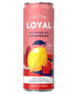 Loyal Nine Watermelon Lemonade (12oz can)