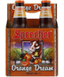 Sprecher Orange Dream Soda (4 pack 16oz bottles)