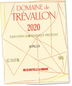 2020 Domaine de Trévallon - Alpilles Rouge (750ml)