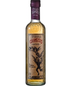 Chamucos Tequila Anejo 750ml